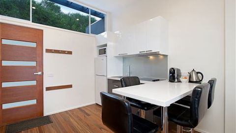 Seafarers Getaway - Tourism TAS 1