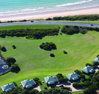Apollo Bay Cottages - Tourism TAS