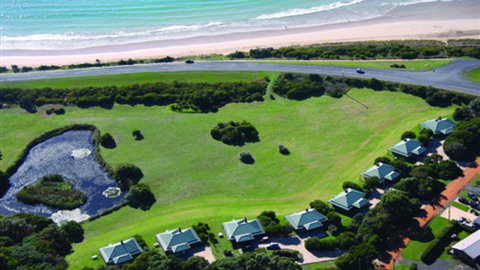 Apollo Bay Cottages - Tourism TAS 0