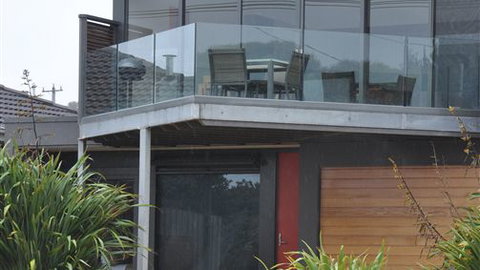 Apollo Bay Cottages - Tourism TAS 2
