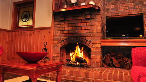 Apollo Bay Cottages - Tourism TAS 1