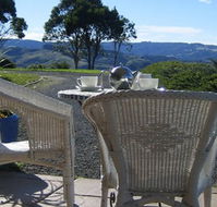 Claerwen Retreat - Tourism TAS