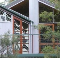 The Lodges - Tourism TAS