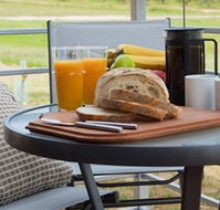 eco-luxe  Mount Avoca
