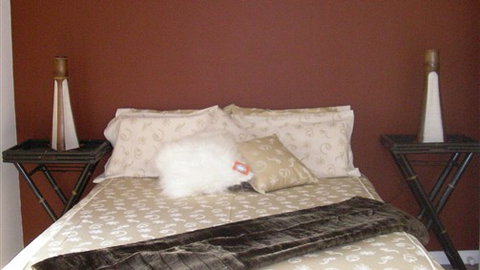 Auberge Woodend - Tourism TAS 1