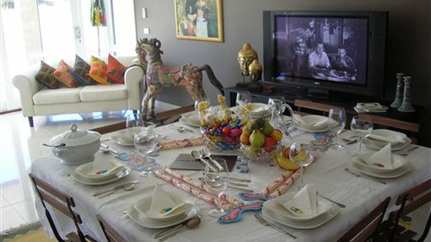 Auberge Woodend - Tourism TAS 2