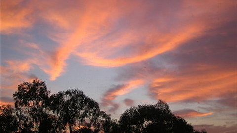 Auberge Woodend - Tourism TAS 4