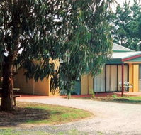 Alvina Holiday Cottages - Tourism TAS