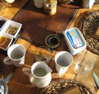 Paynes Hut