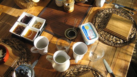 Paynes Hut - Tourism TAS 0