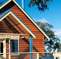 Lorne Bush House Cottages  Eco Retreats