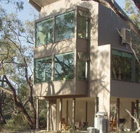 Aquila Eco Lodges