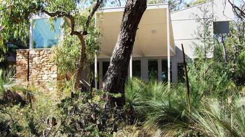 Aquila Eco Lodges - Tourism TAS 7