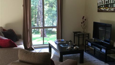 Emerald Creek Cottages - Tourism TAS 1