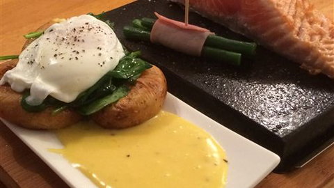 Emerald Creek Cottages - Tourism TAS 3