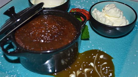 Emerald Creek Cottages - Tourism TAS 6