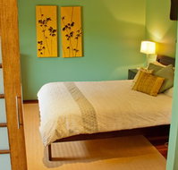 Chestnut Glade - Tourism TAS