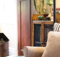 Adeline Bed and Breakfast