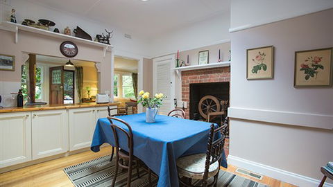 Adeline Bed And Breakfast - Tourism TAS 1