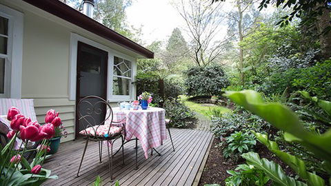 Adeline Bed And Breakfast - Tourism TAS 5