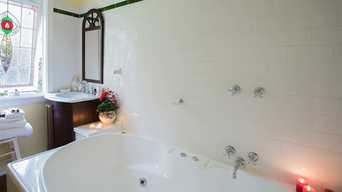 Adeline Bed And Breakfast - Tourism TAS 3