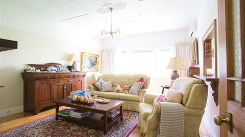 Adeline Bed And Breakfast - Tourism TAS 4