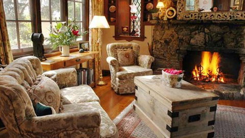 Briarswood Cottage Bed And Breakfast - Tourism TAS 1