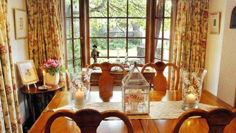 Briarswood Cottage Bed And Breakfast - Tourism TAS 2