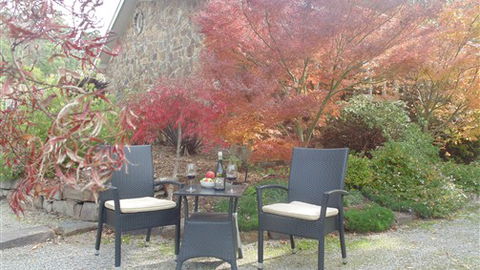 Araluen Boutique Accommodation - Villas & Lodge - Hobart Tourism 4