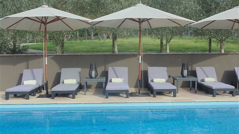 Araluen Boutique Accommodation - Villas & Lodge - Hobart Tourism 2