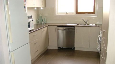 Bowden Cottage - Hobart Tourism 1