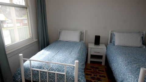 Bowden Cottage - Hobart Tourism 4