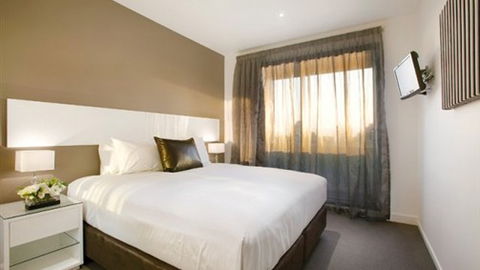 Punthill Apartment Hotels - Oakleigh - Tourism TAS 0