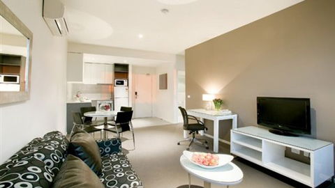 Punthill Apartment Hotels - Oakleigh - Tourism TAS 1