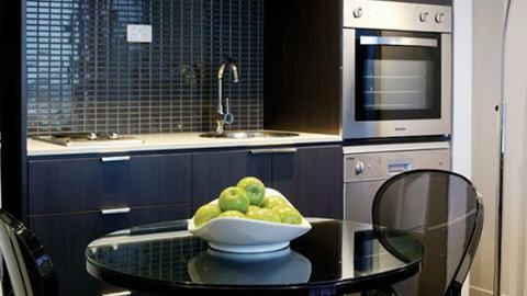 Punthill Apartment Hotels - South Yarra Grand - Tourism TAS 0