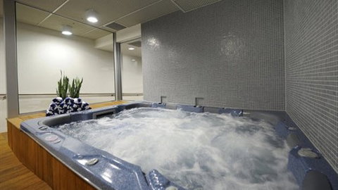 Punthill Apartment Hotels - South Yarra Grand - Tourism TAS 2