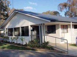 Boomerang Way Tourist Park - Tourism TAS 9