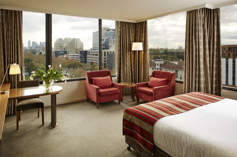 Melbourne Parkview Hotel - Hobart Tourism 3