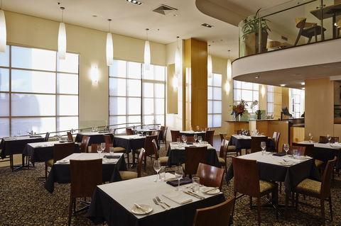 Melbourne Parkview Hotel - Hobart Tourism 5