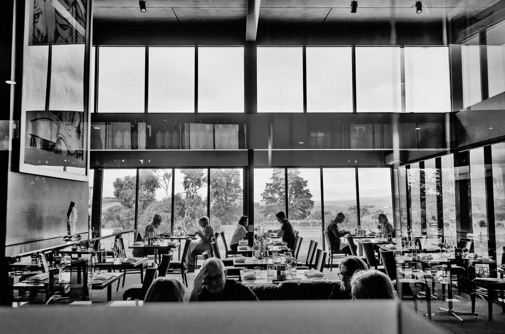 Tarrawarra VIC Hobart Tourism