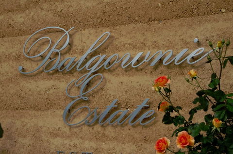 Balgownie Estate - Hobart Tourism 2