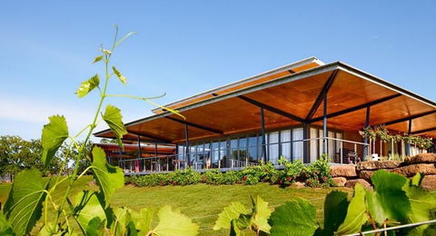 Balgownie Estate - Hobart Tourism 4