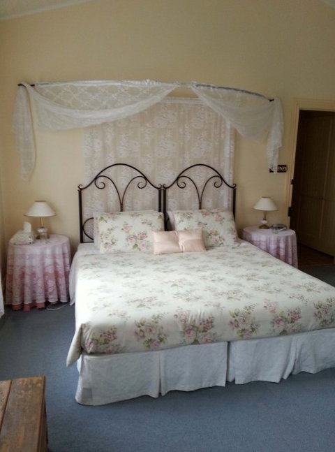 Eastcliff Cottage Sorrento - Hobart Tourism 1