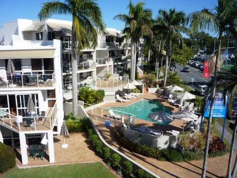 Regatta Riverfront Apartments - Tourism TAS 0