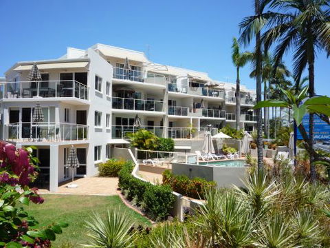 Regatta Riverfront Apartments - Tourism TAS 1