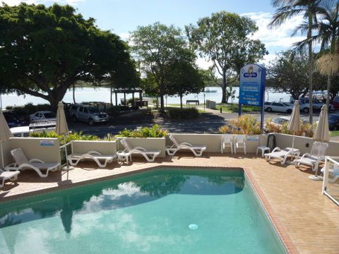 Regatta Riverfront Apartments - Tourism TAS 2