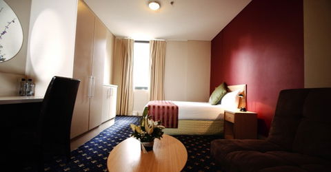 Hotel Coronation - Tourism TAS 0