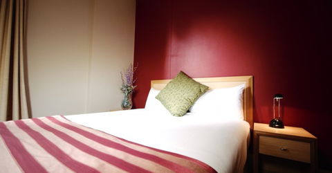 Hotel Coronation - Tourism TAS 2