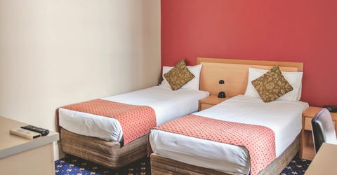 Hotel Coronation - Tourism TAS 1
