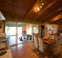 Clandulla Cottages